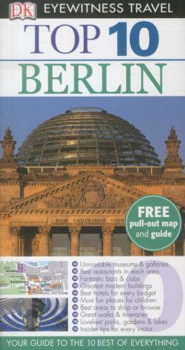 TOP 10 : Berlin
