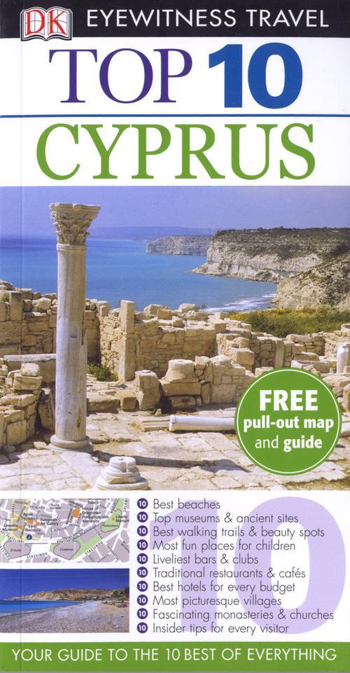 TOP 10 : CYPRUS