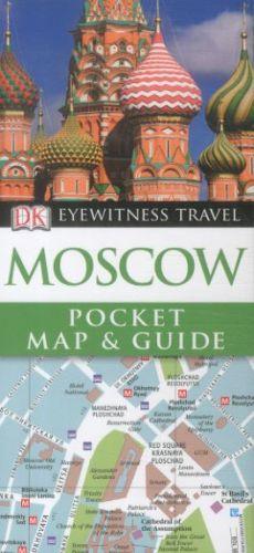 MOSCOW - 2ND EDITION