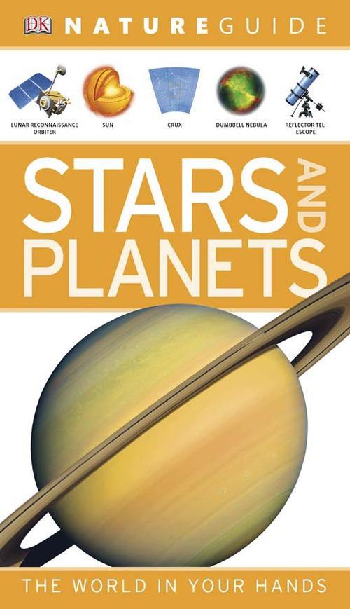 Nature guide stars and planets