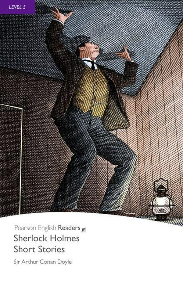 Sherlock Holmes short stories