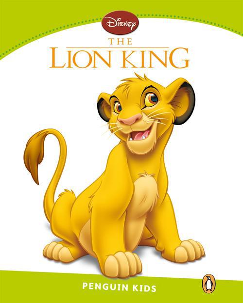 The lion king (penguin kids 4) - flash vidéo