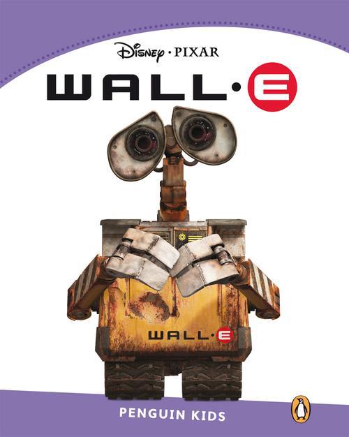 WALL-E - flash vidéo