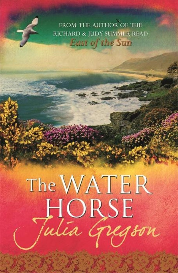 THE WATER HORSE