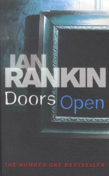 Doors Open