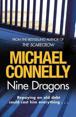 Nine Dragons ; A Harry Bosch Novel
