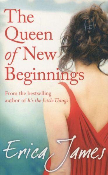 The queen of new beginnings