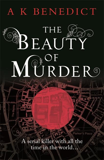 The beauty of murder
