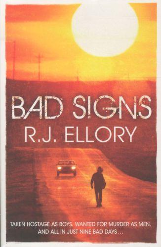 BAD SIGNS