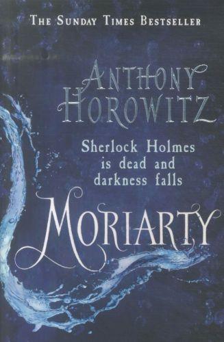 MORIARTY