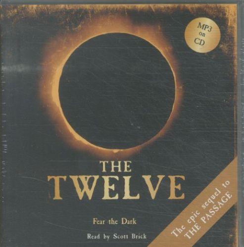 The twelve - 6 audio cds