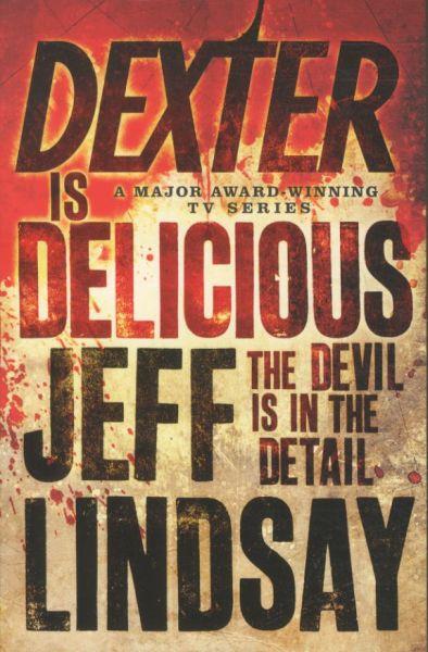 Dexter Is Delicious