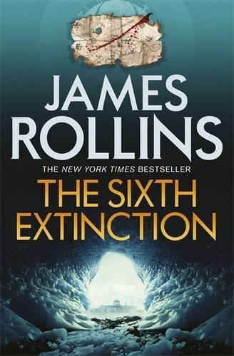 The sixth extinction