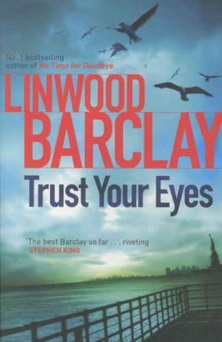 Trust your eyes