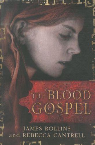 The blood gospel