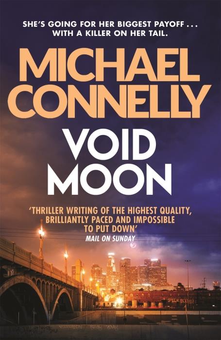 VOID MOON