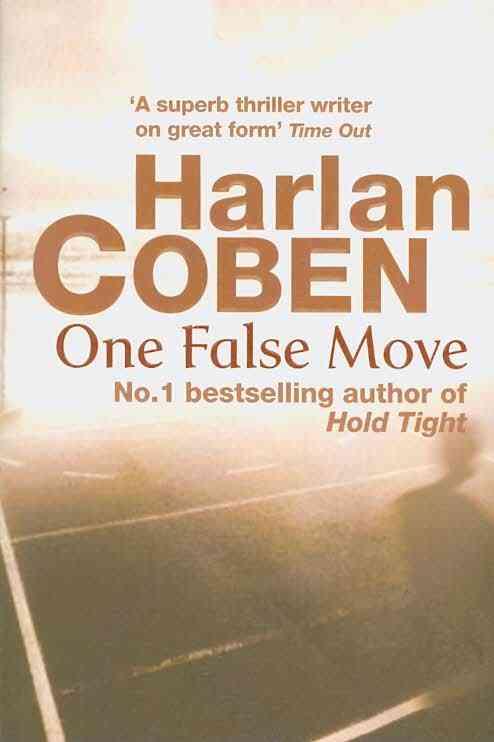 One False Move