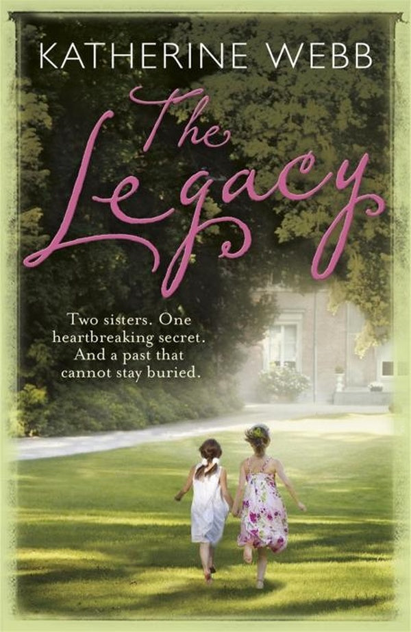 THE LEGACY