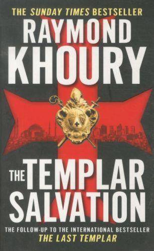 The Templar Salvation