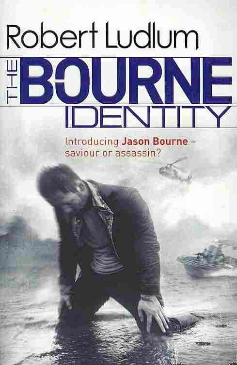THE BOURNE IDENTITY