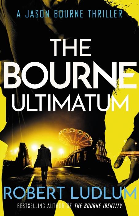 THE BOURNE ULTIMATUM