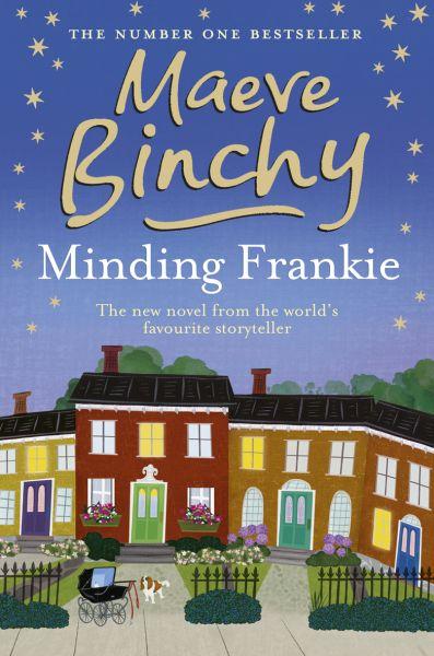 Minding Frankie