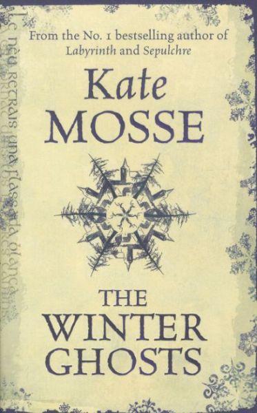 The Winter Ghosts