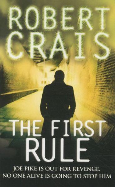 The First Rule