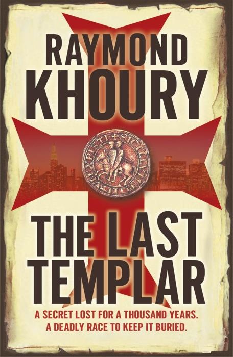 LAST TEMPLAR