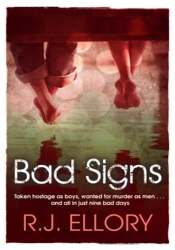 Bad signs