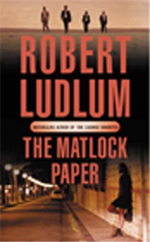 The matlock paper