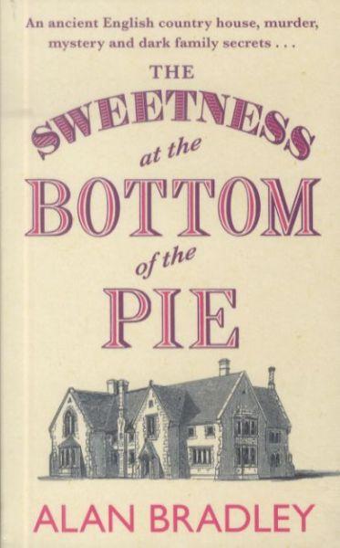 The Sweetness at the Bottom of the Pie