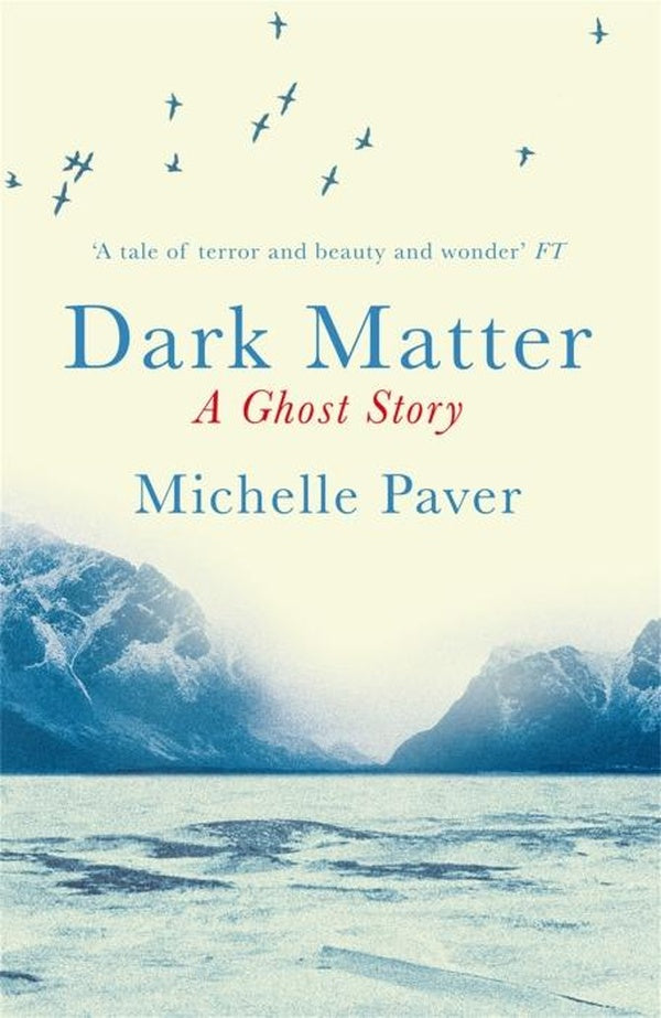 DARK MATTER