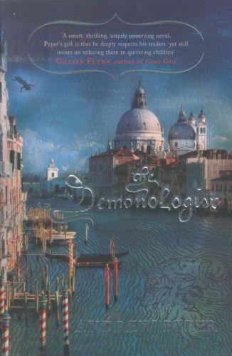 The demonologist