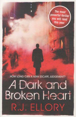 A dark and broken heart
