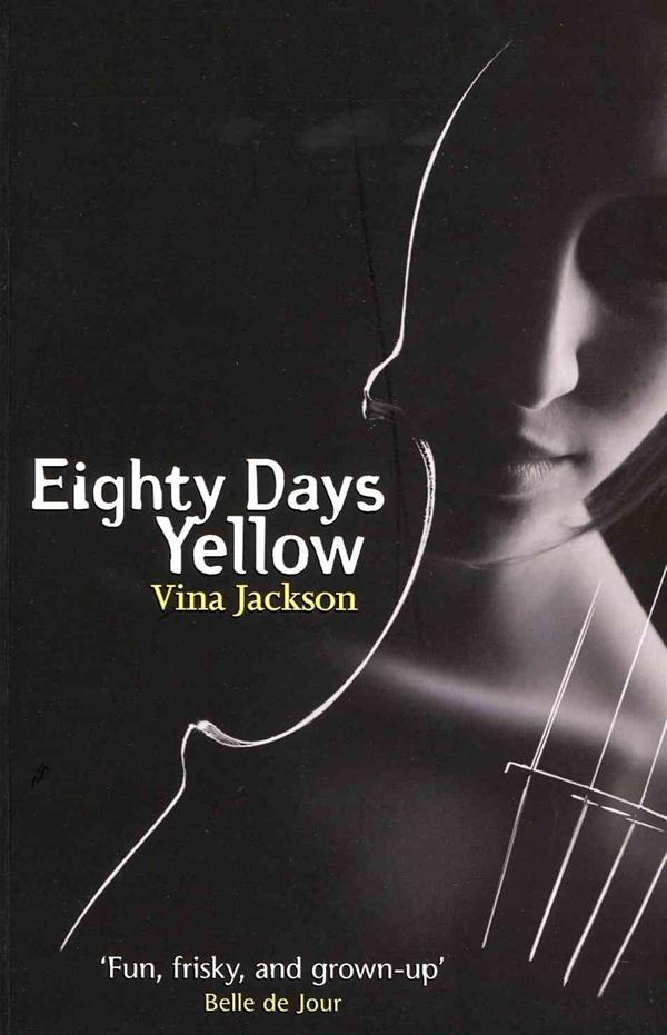 Eighty days yellow