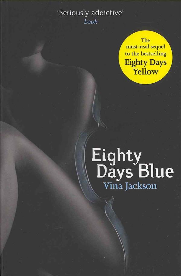 Eighty days blue