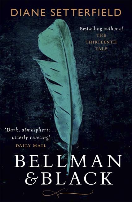 BELLMAN AND BLACK