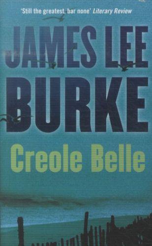Creole belle