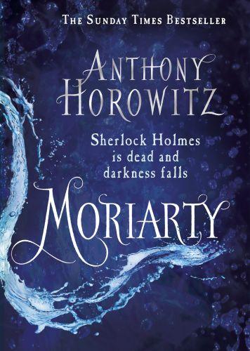 MORIARTY