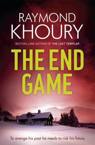 THE END GAME