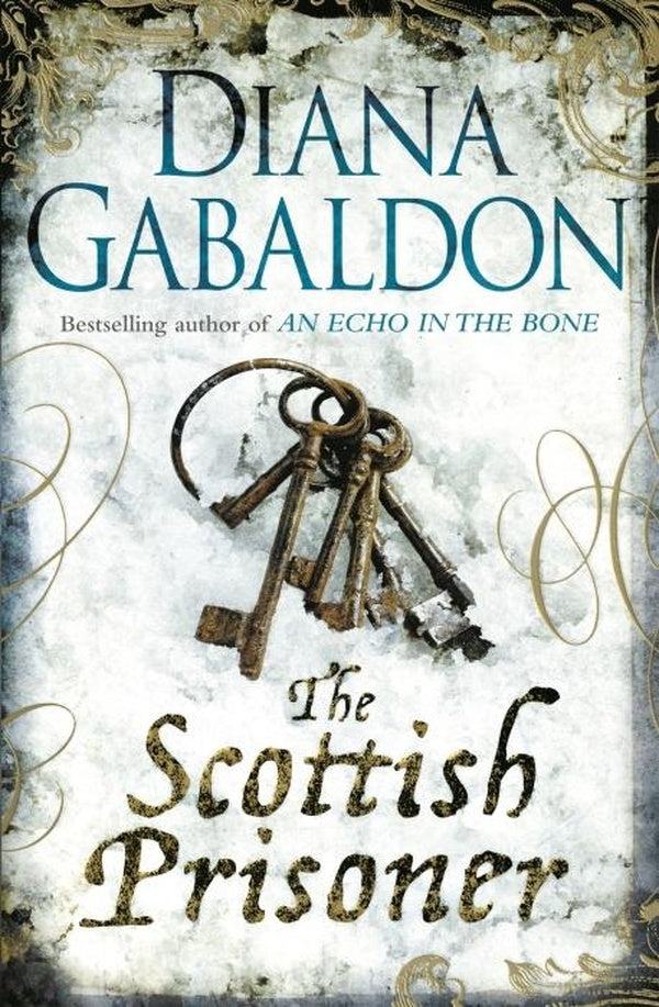 THE SCOTTISH PRISONER