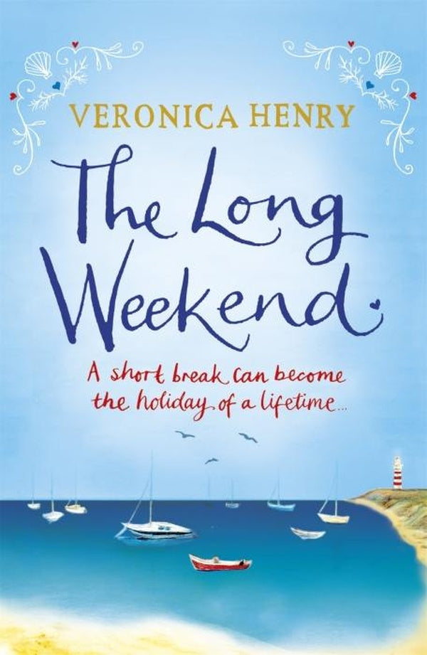 THE LONG WEEKEND