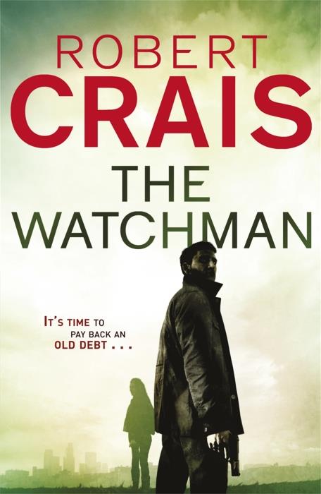 THE WATCHMAN