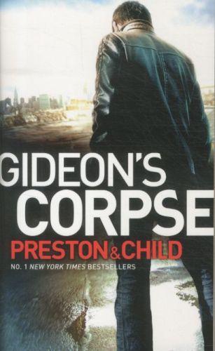 Gideon's corpse