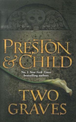 Two graves