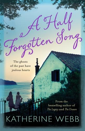 A half-forgotten song