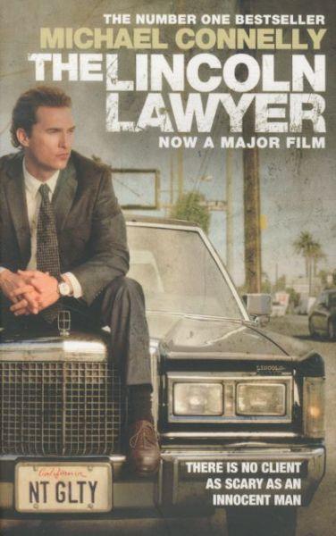 The Lincoln Lawyer ; Film Tie In