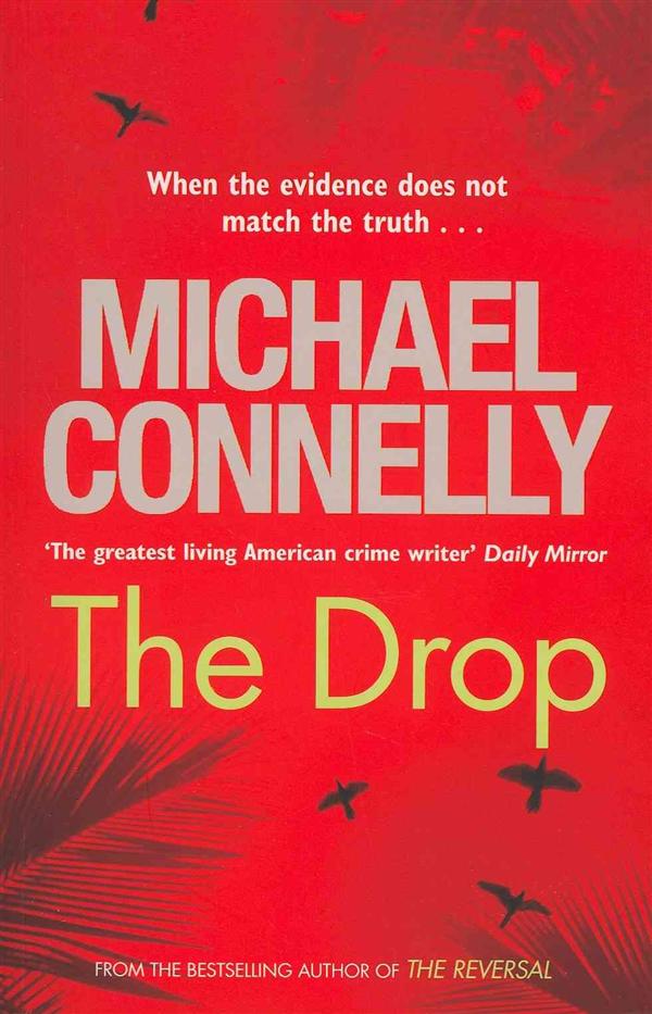 THE DROP