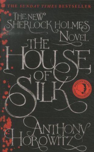 The house of silk